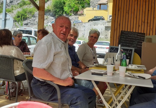 2021 Actualités du club des Ainés